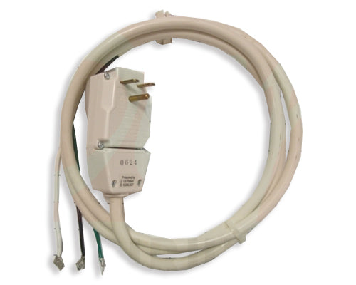 Electrolux Power Cord,Lcdi-Type C,16 Awg - 309343132