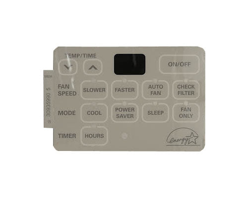 Electrolux Overlay - 309359905