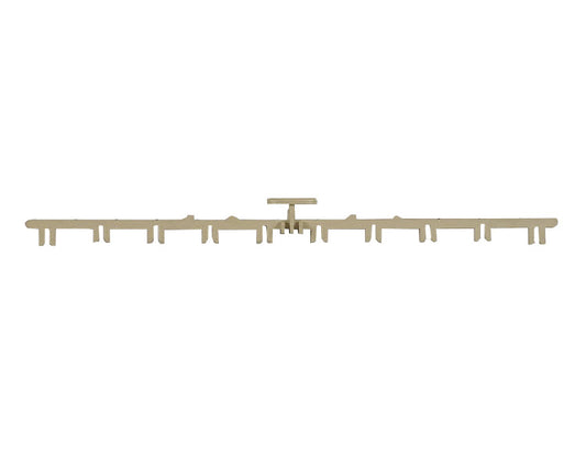 Electrolux Link-Handle,Vertical Louver - 309631104