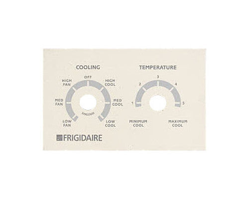 Electrolux Dial Plate - 309633506
