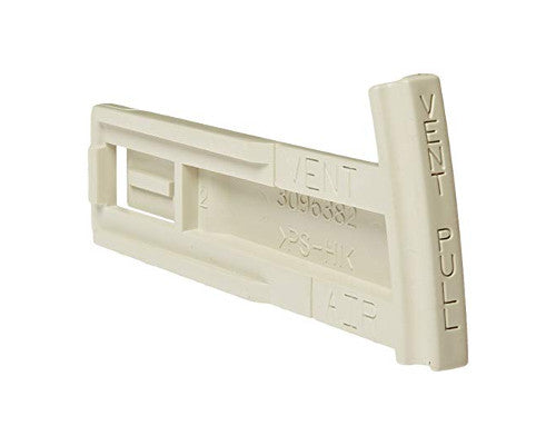 Electrolux Handle,Vent Door - 309638201