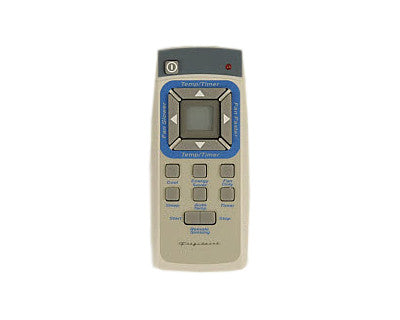 Electrolux Remote Control,Transmitter,Wit - 309902201