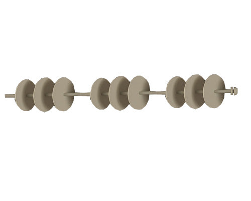 Electrolux Louver,Vertical - 309904601