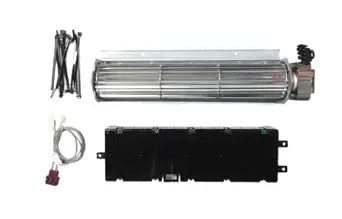 Whirlpool Oven and Cooktop Fan-Blower Kit W10550508
