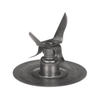 Oster Agitator Assembly - 31014904000