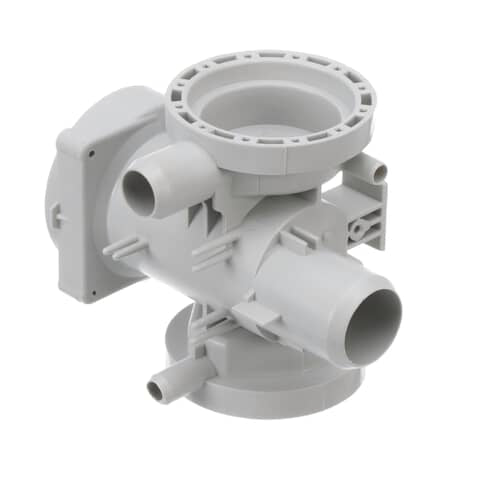 LG Washing Machine Pump Housing WM3150HWC