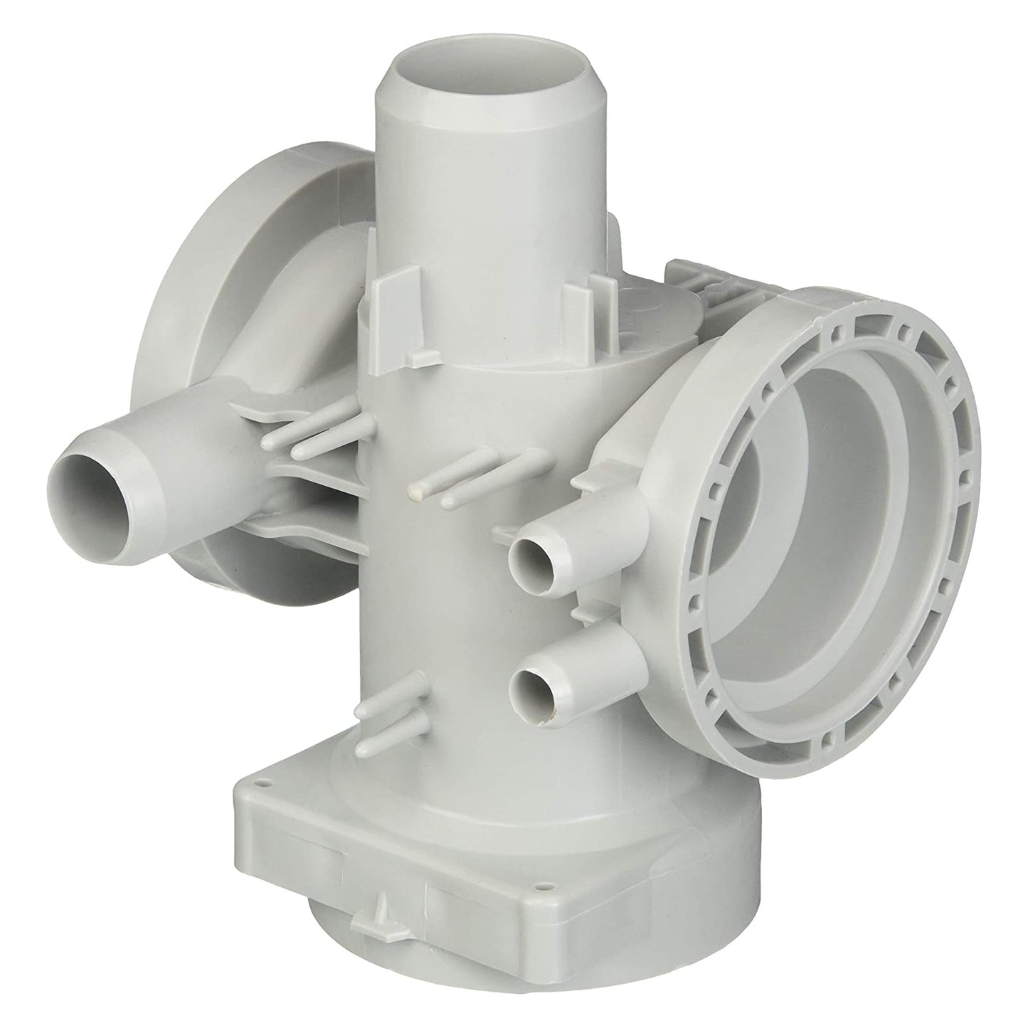 LG Washing Machine Pump Casing Assembly WM9000HVA