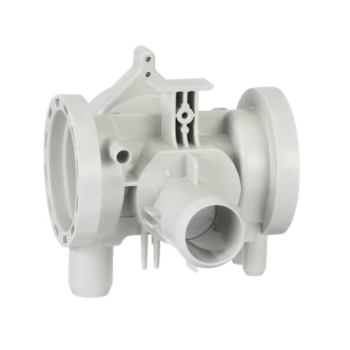 LG Washing Machine Pump Casing Assembly WM3470HVA/00