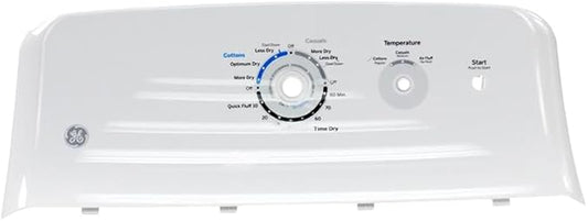 GE Appliance Control Panel - WE03X25277
