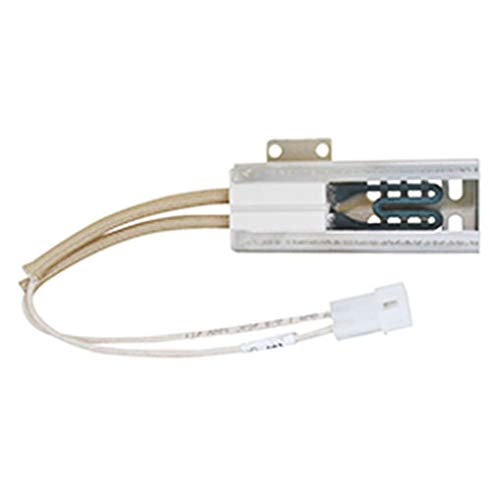 Whirlpool Oven Ignitor for Gas Burner – W10918546