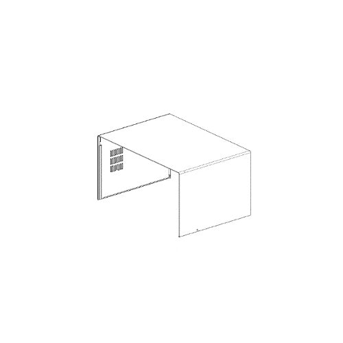 LG Part# 3112W0U072Q Bending Case - Genuine OEM