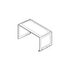 LG Part# 3112W0U082E Cabinet Case Bending - Genuine OEM