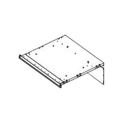 LG Part# 3112W1U044E Sub Case Assembly - Genuine OEM