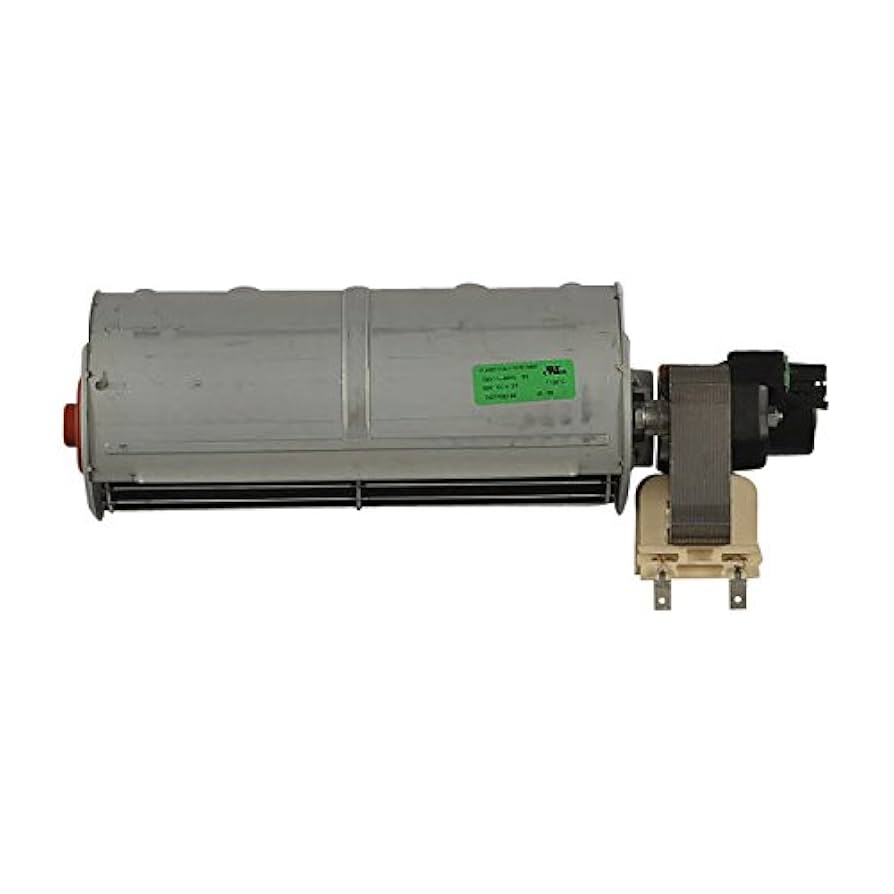 Jenn-Air Oven Tangential Oven Cooling Fan JJW8630DDB0