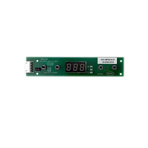 Magic Chef Part# 312180200324 Display Power Control Board - Genuine OEM