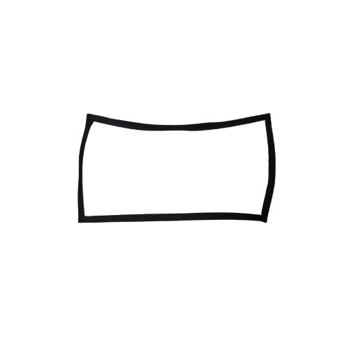 Magic Chef Part# 312240100283 Door Seal - Genuine OEM