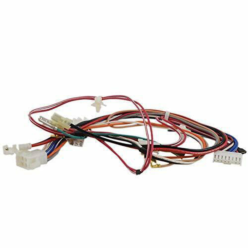 Ge Harness-Control - WE08X10046