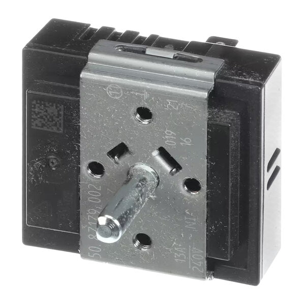 Avanti Cooktop Coil Switch - E20F01-031600