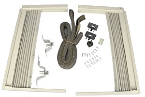 LG Electronics Part# 3127A10015G Curtain-Accordian Installation Kit (OEM)