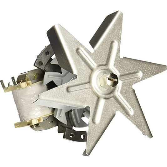 Ge Screw Convection Fan - WB01X10021