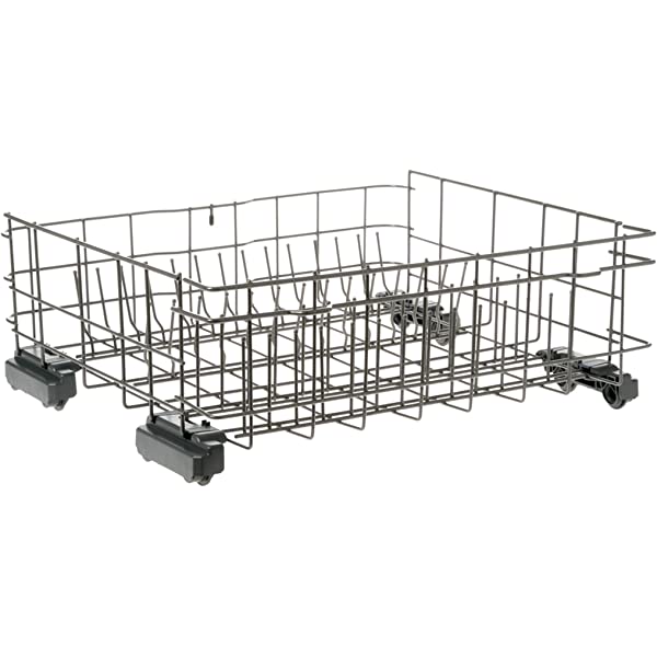 Ge Lever Rack Asm Lh - WD01X10399