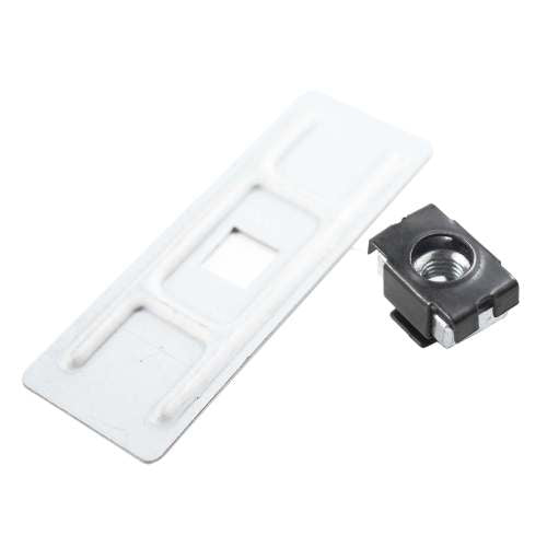 Ge Mounting Nut Assembly - WB01X10093