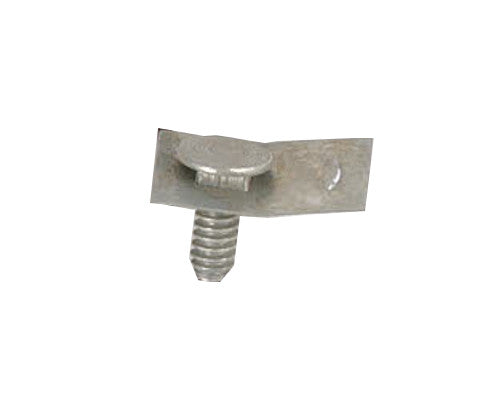 Electrolux Fastener-Glass - 3131607