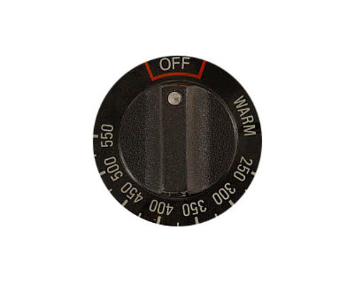 Electrolux Knob - 3131617