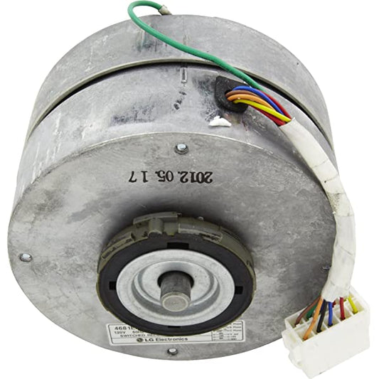 GE Part# WB26X10081 Blower Motor (OEM)