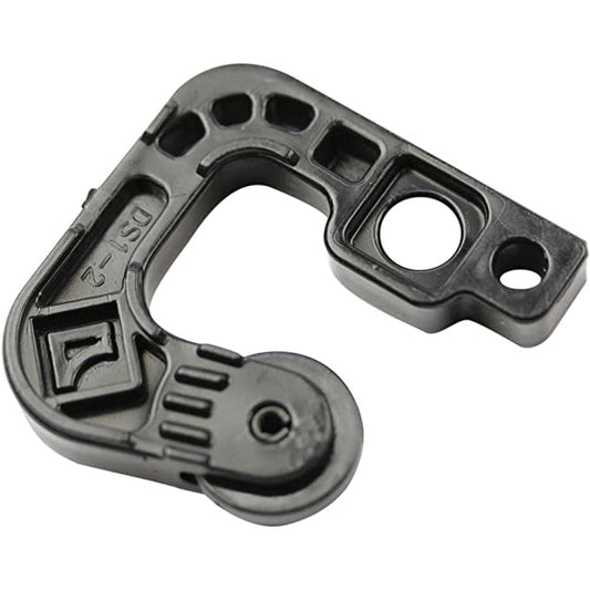 Ge Asm Lever Auto Close - WR02X12655