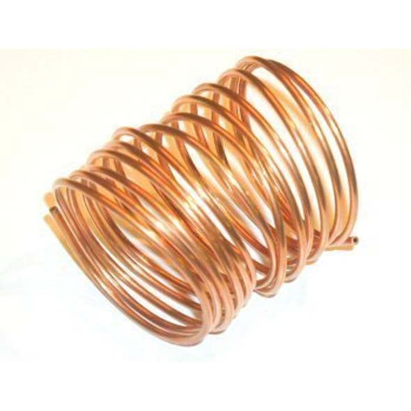 GE Part# WR86X89 Suction and Capillary Tube (OEM)