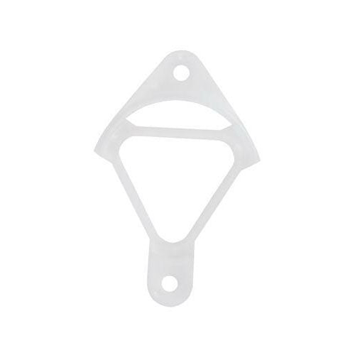 GE Part# WD01X10222 Drain Loop Clip (OEM)