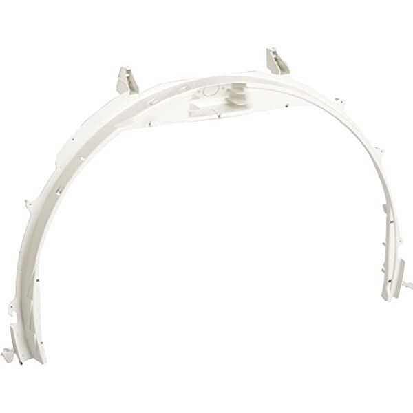 Ge Drum Front - WE14X10057