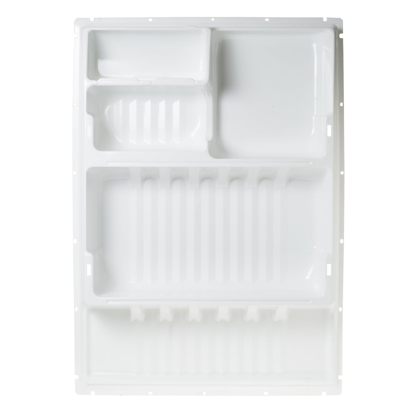 GE Part# WR77X10090 Door Panel (OEM) Inner