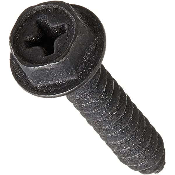 Ge Screw 1/4-14 X 625 - WE02X10003