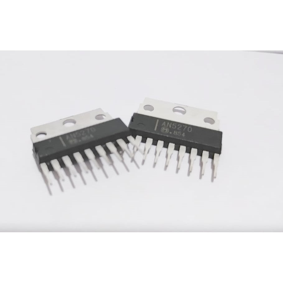 Panasonic Part# C0DBGYY00887 Ic (OEM)