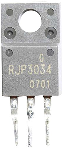 Panasonic Part# B1JAER000004 Transistor (OEM)