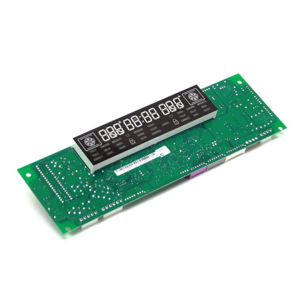 Electrolux Control,Electronic,Es610W1,Dua - 316443833