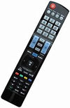 LG Remote Controller - MKJ42519629