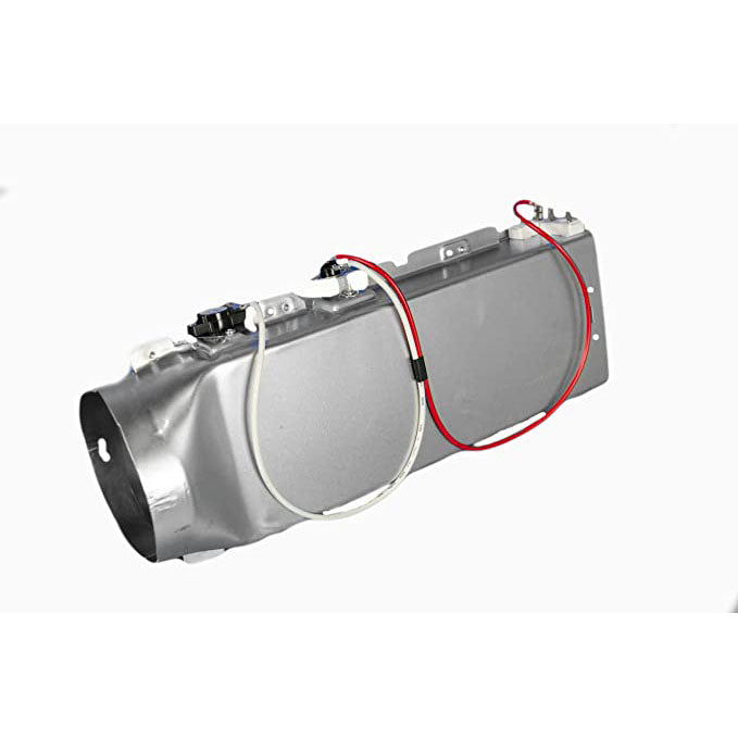 LG Part# 5301W1A039D Heater Assembly (OEM)