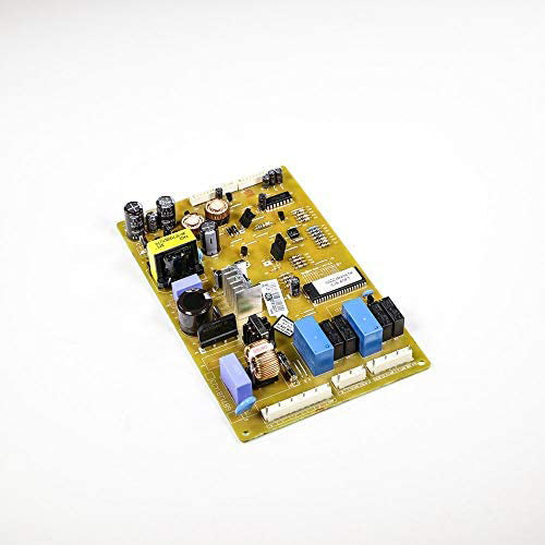 LG Part# 6871EC2123J Display Pcb Assembly (OEM)