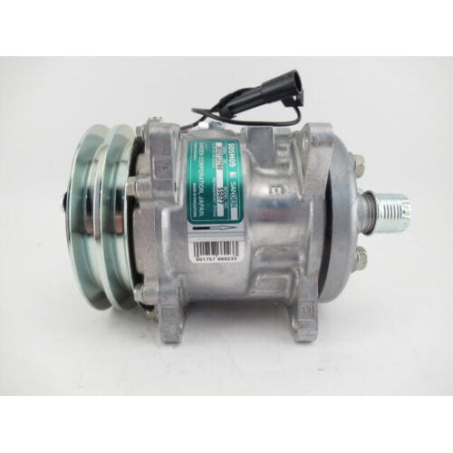 Delonghi Compressor - TL1750