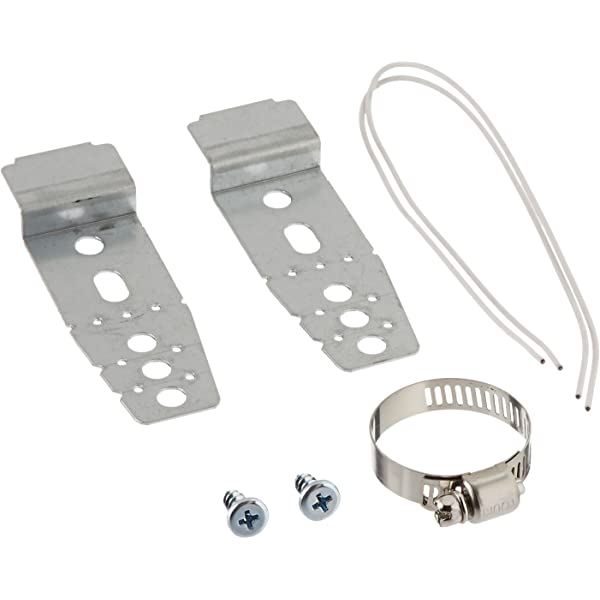 LG Part# 4810W1A015B Mounting Bracket (OEM)