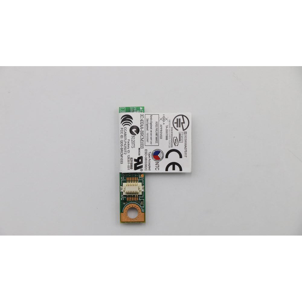 Lenovo Part# 42W8017 Led Sub Card (Sumida) (OEM)