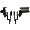 Lenovo Part# 04X1927 Hinge Hinge (L+r) For Non-touch (OEM)