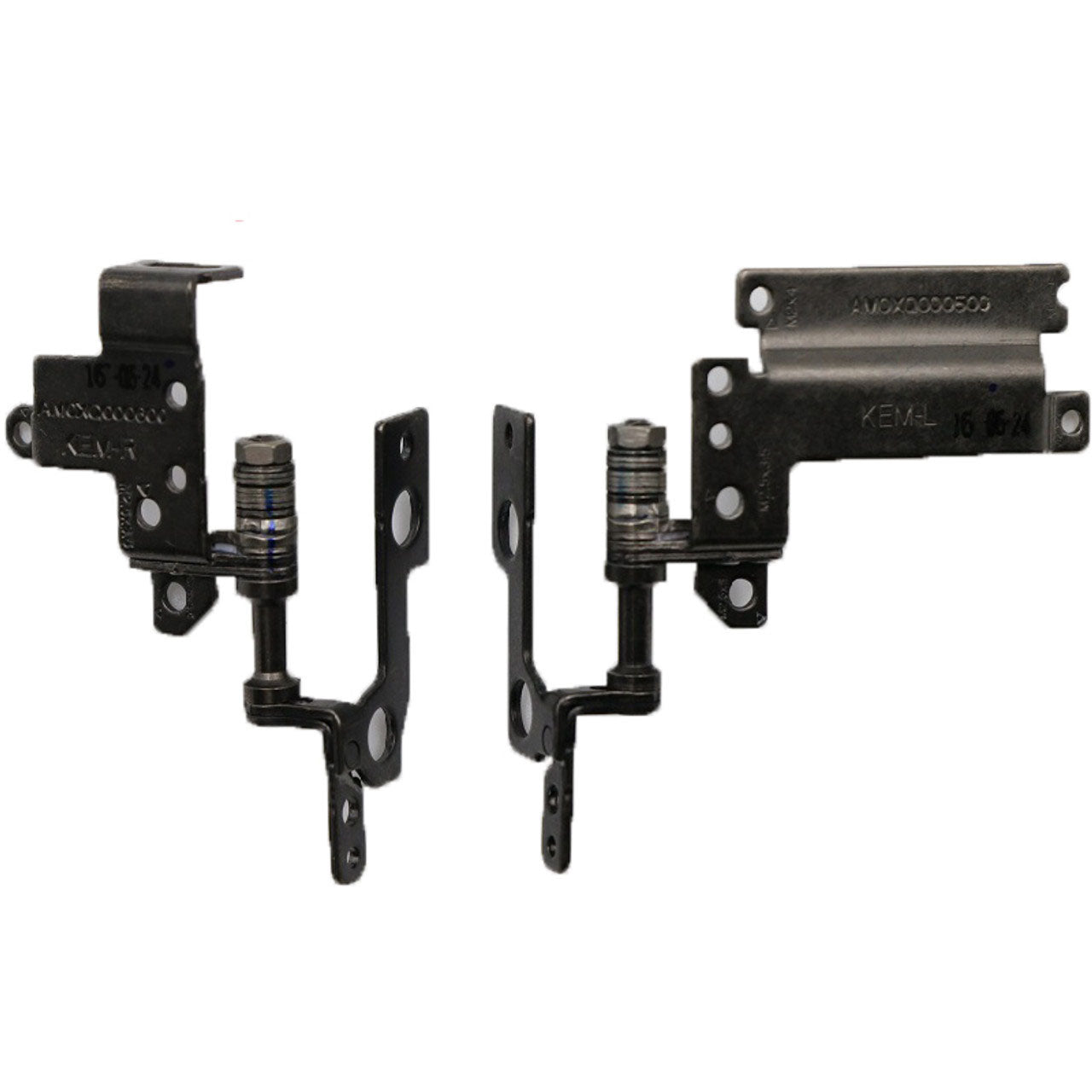 Lenovo Part# 04X1927 Hinge Hinge (L+r) For Non-touch (OEM)