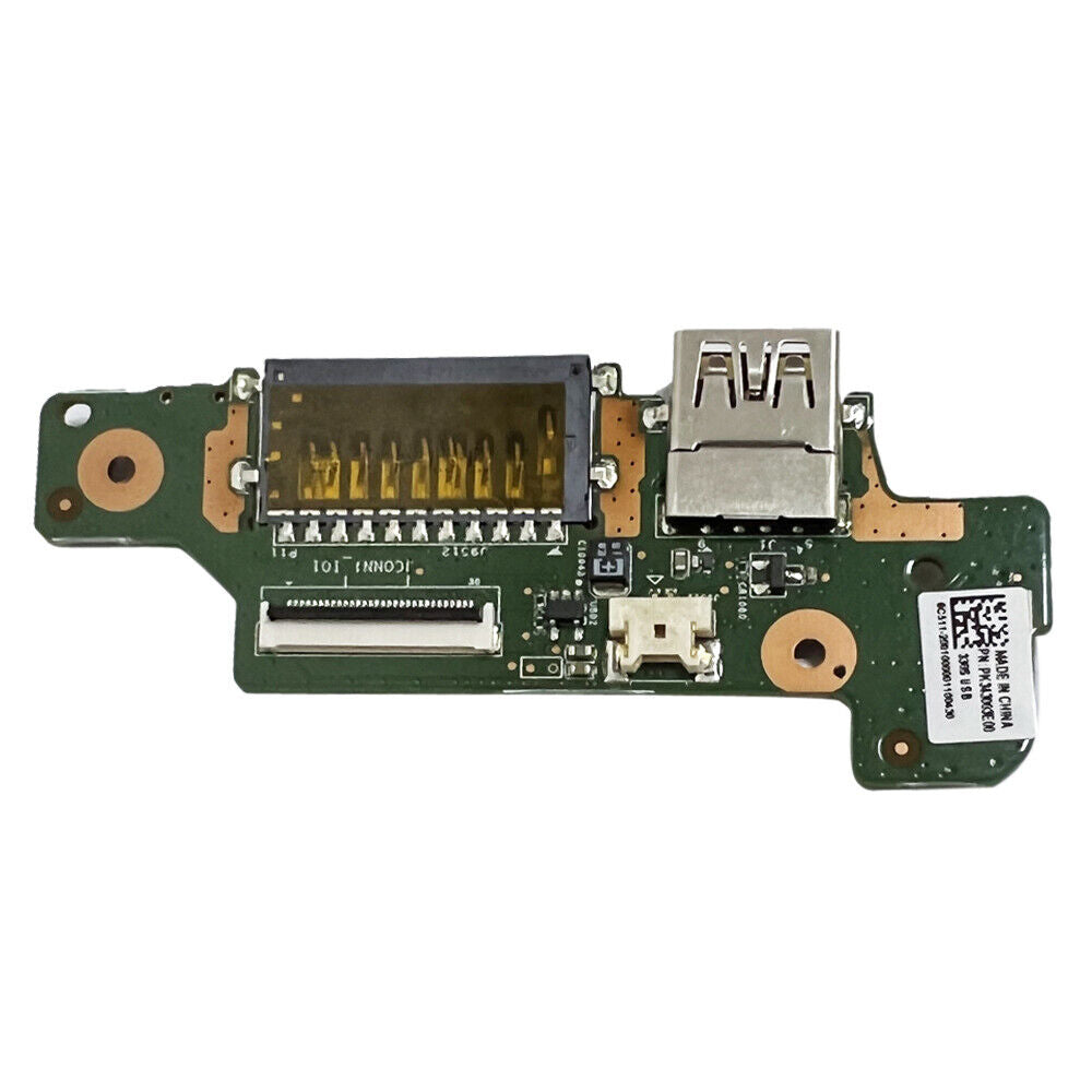 Lenovo Part# 04X1657 Cardpop Card Reader Board (OEM)