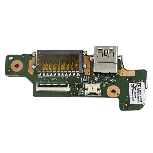 Lenovo Part# 04X1657 Cardpop Card Reader Board (OEM)