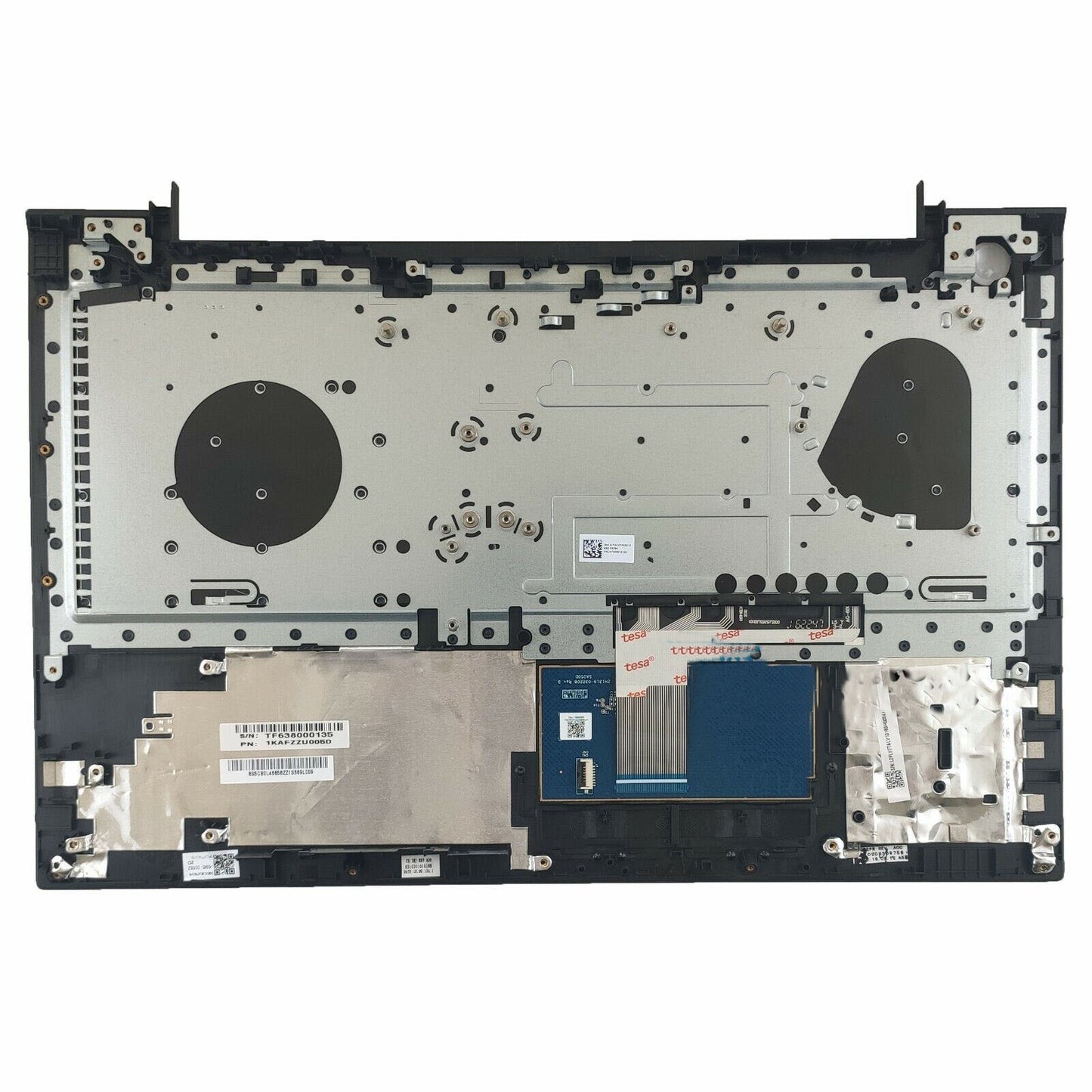Lenovo Part# 60Y4134 Palmrest Asm 15W No Fpr (OEM)