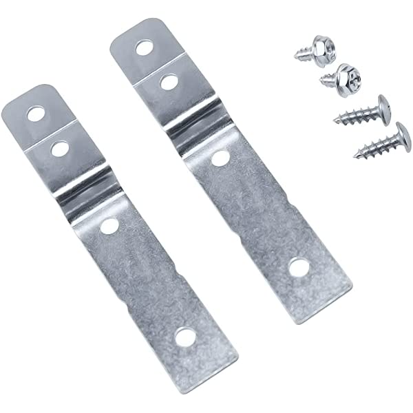 Electrolux Bracket,Panel,Drawer,(2) - 809089901